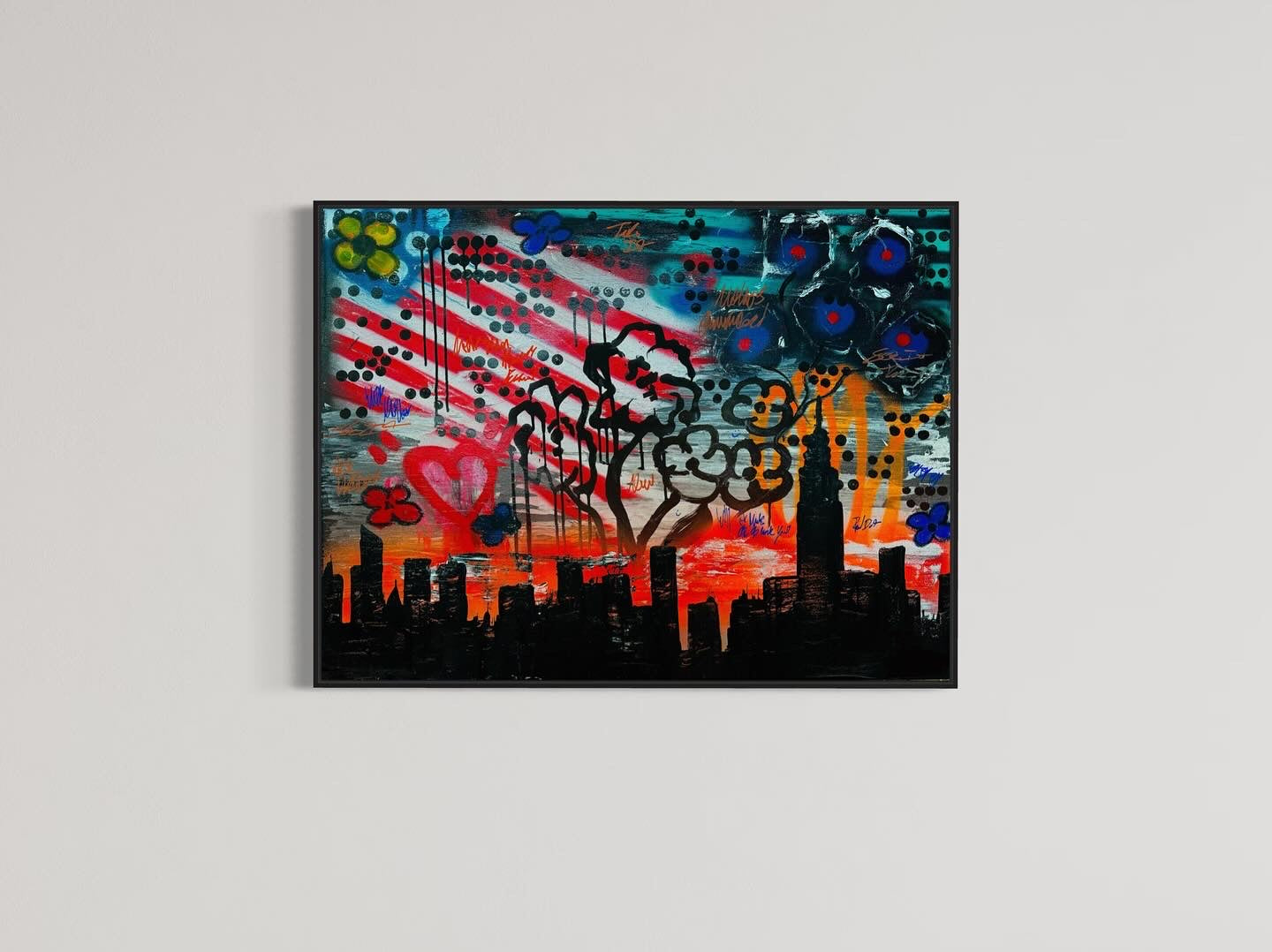 Part of It Print