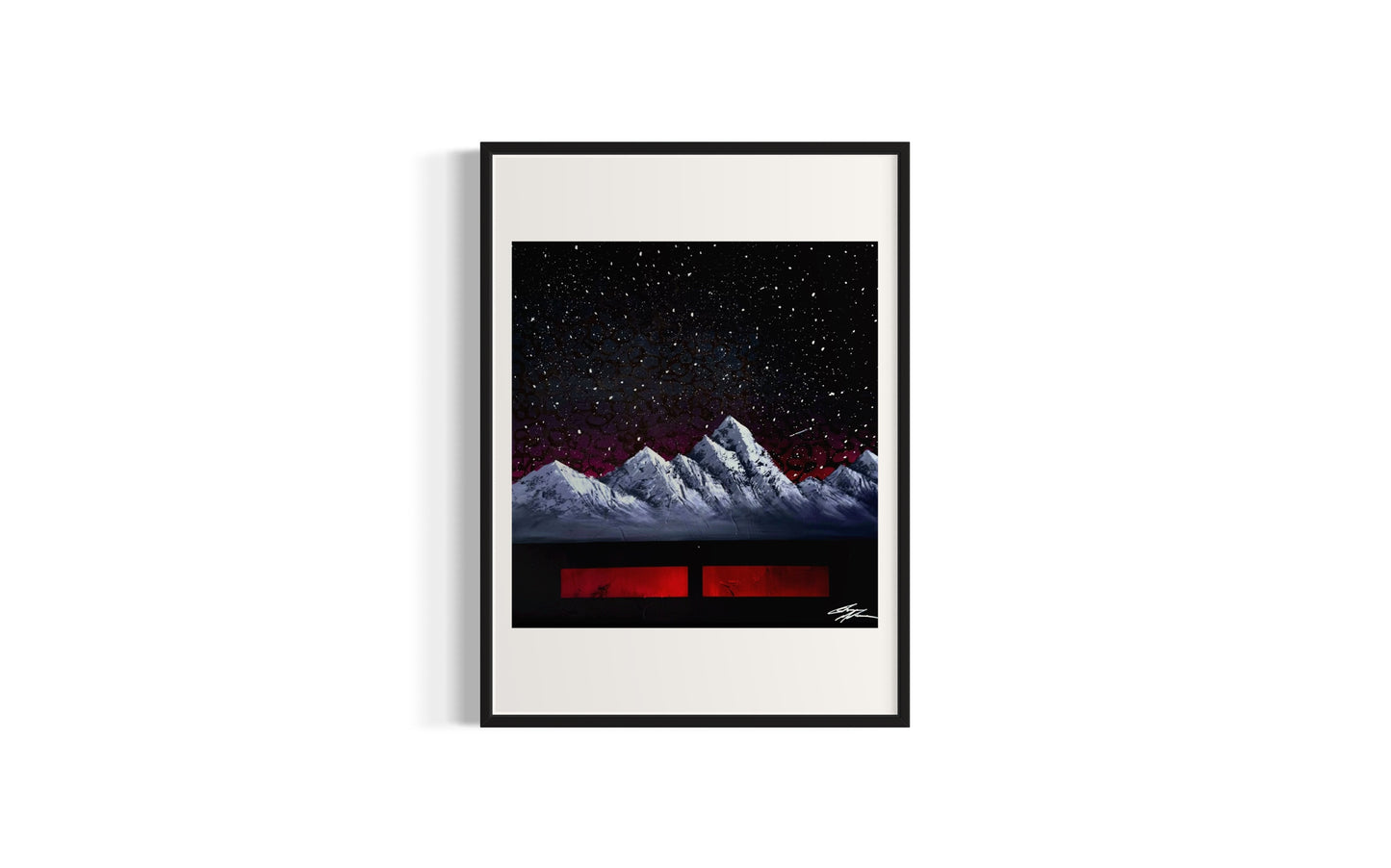 TRANSFORM Print