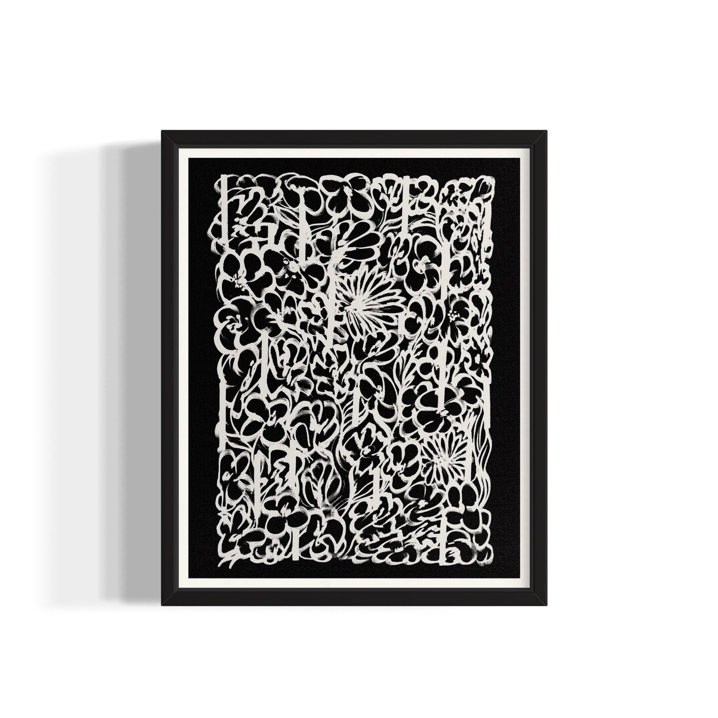 Aph b&w Print