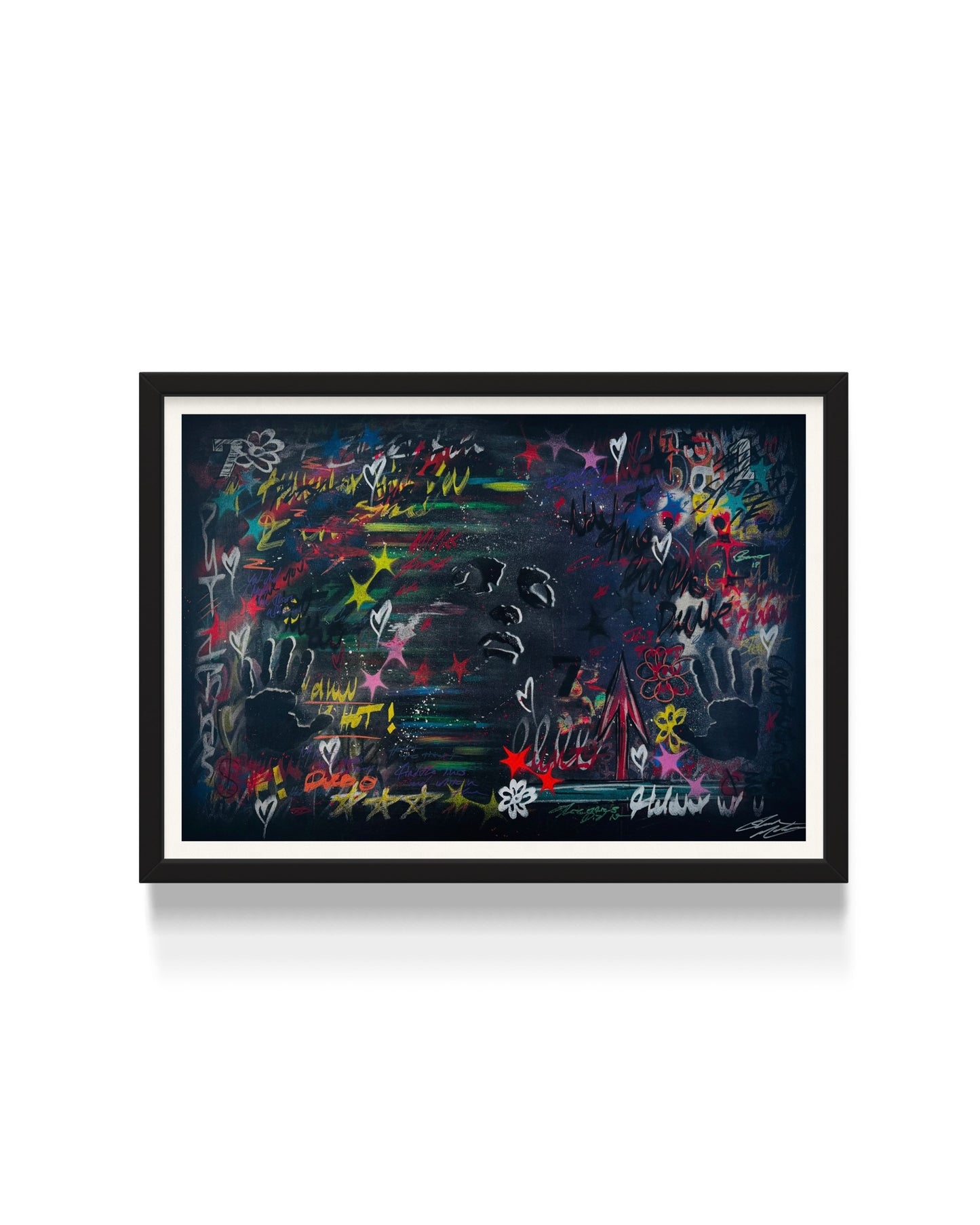 VANDALISM 4.0 Print