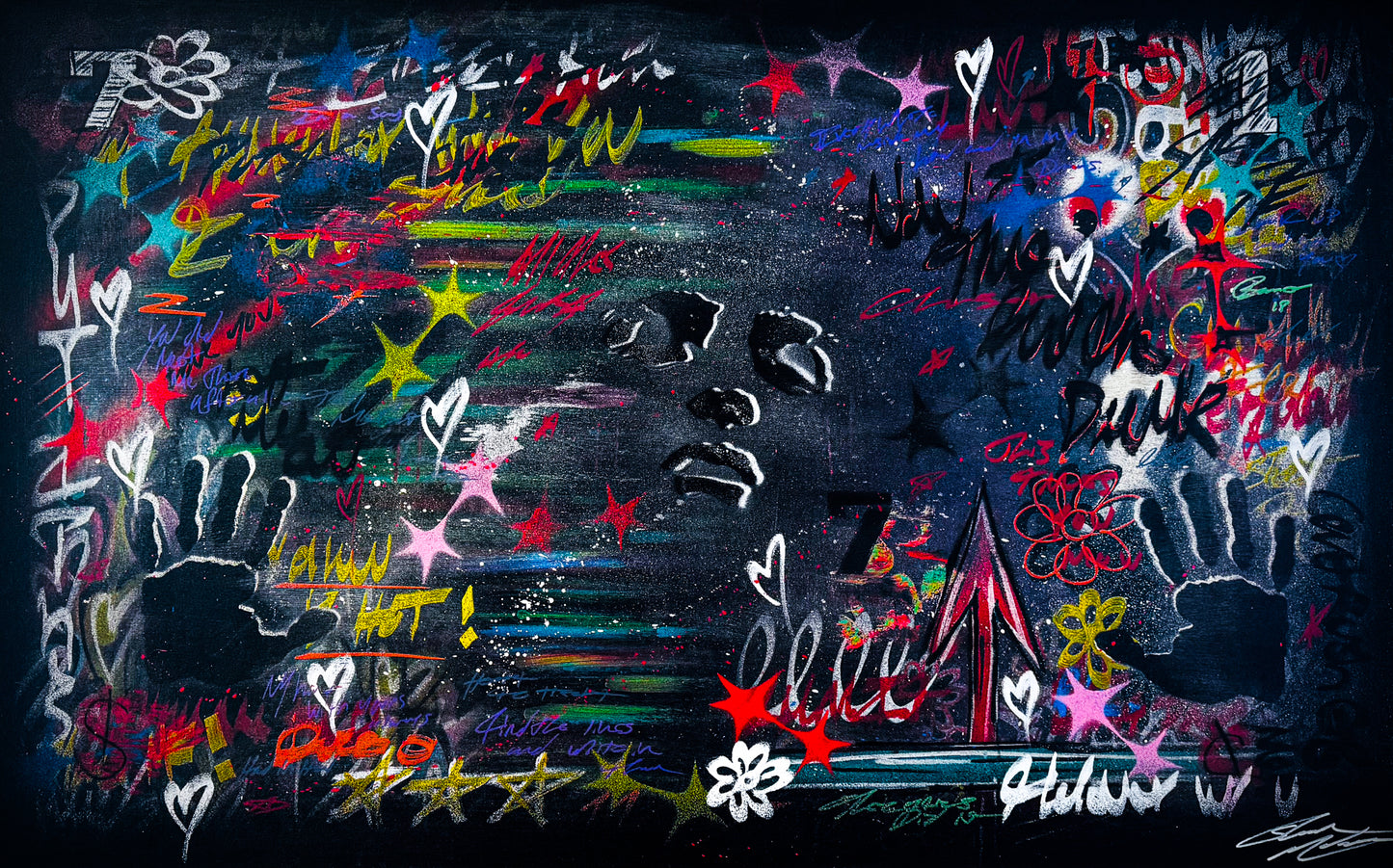 Vandalism 4.0