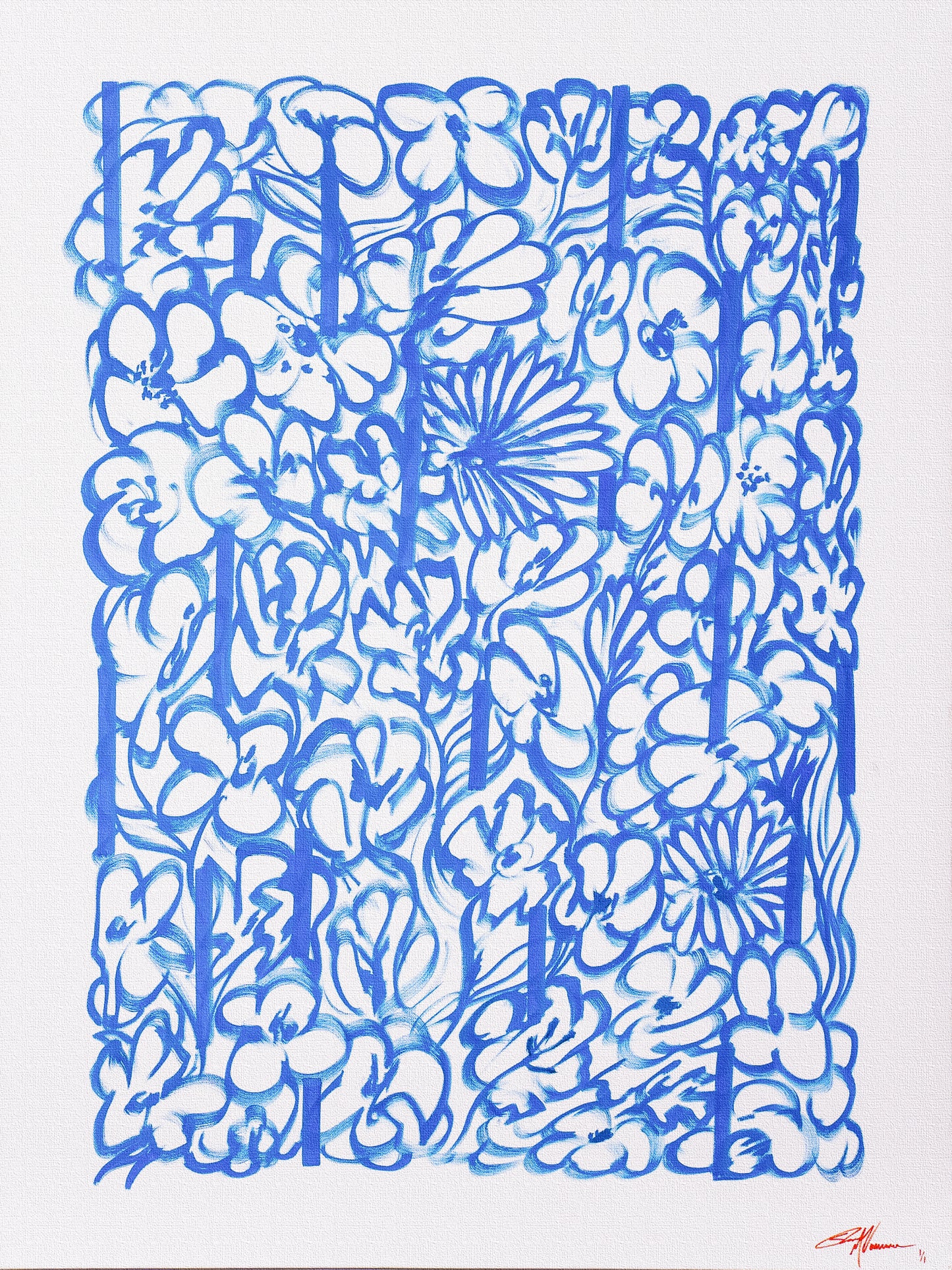 Aphrodite Print
