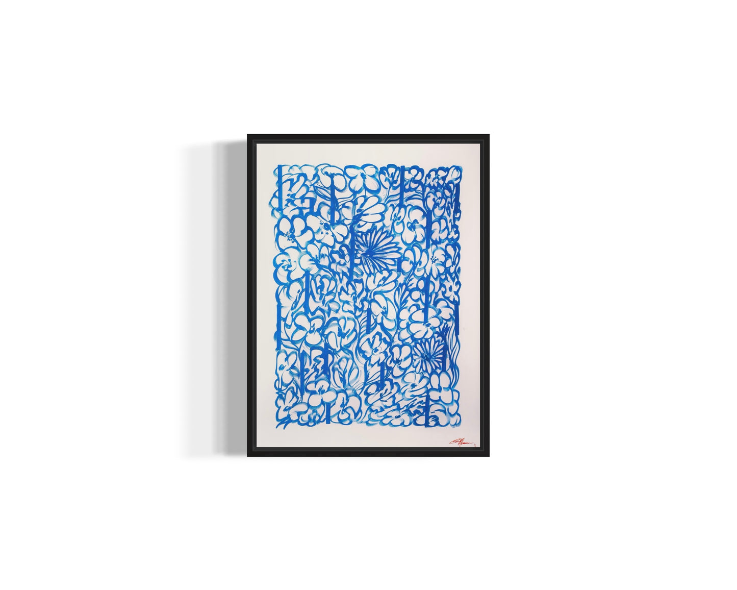 Aphrodite Print