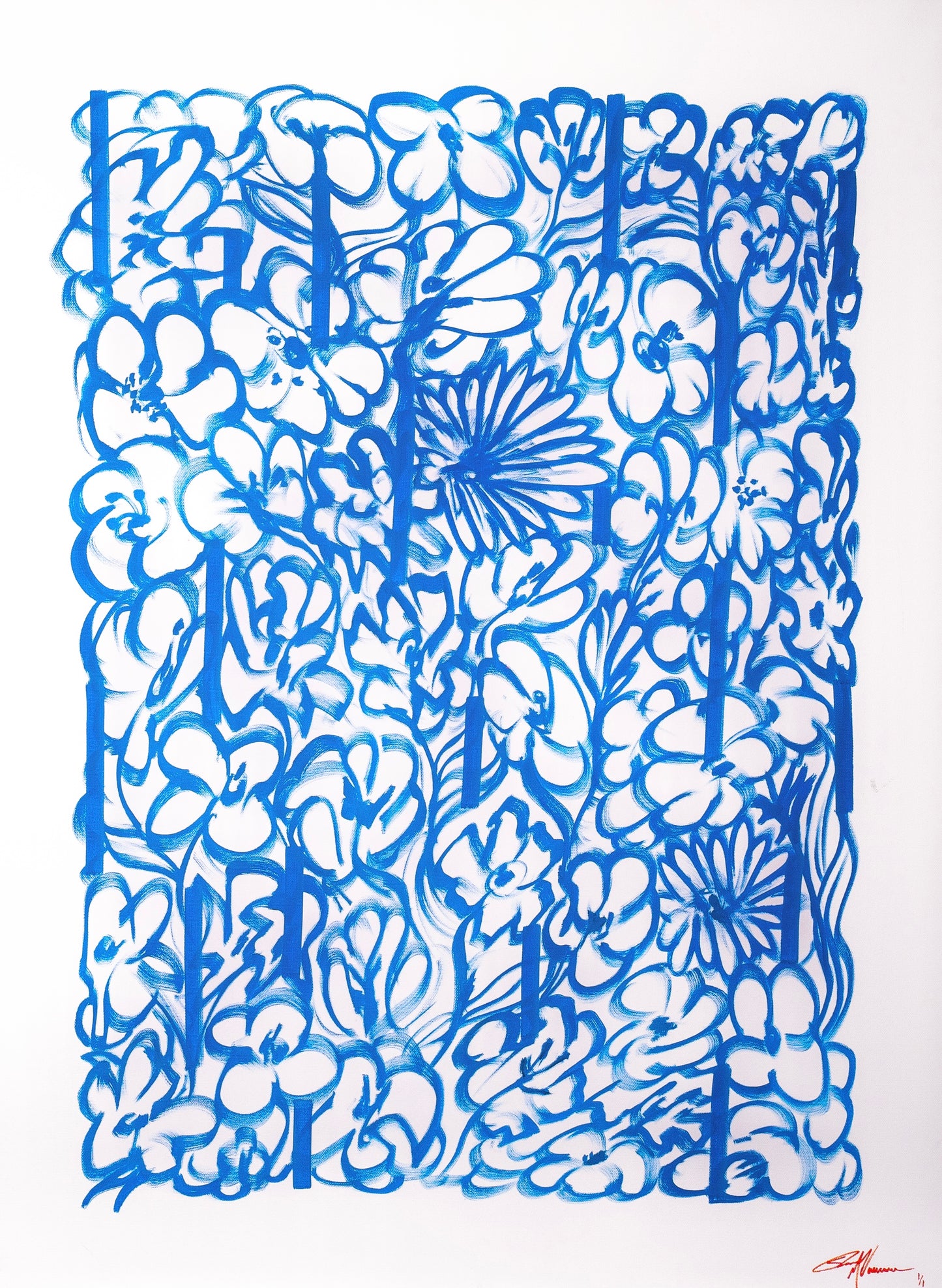 Aphrodite Print