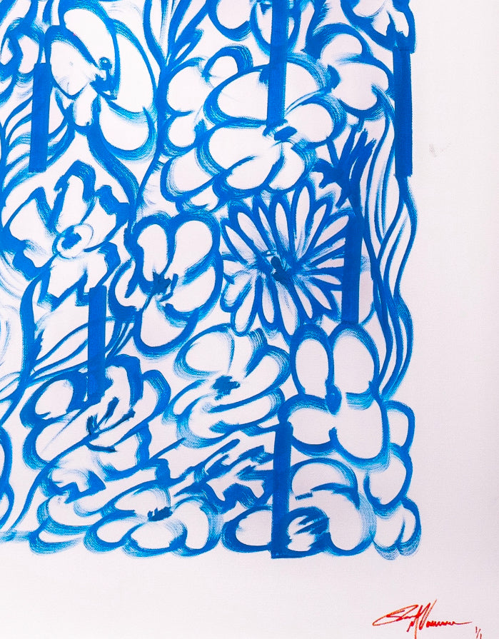 Aphrodite Print