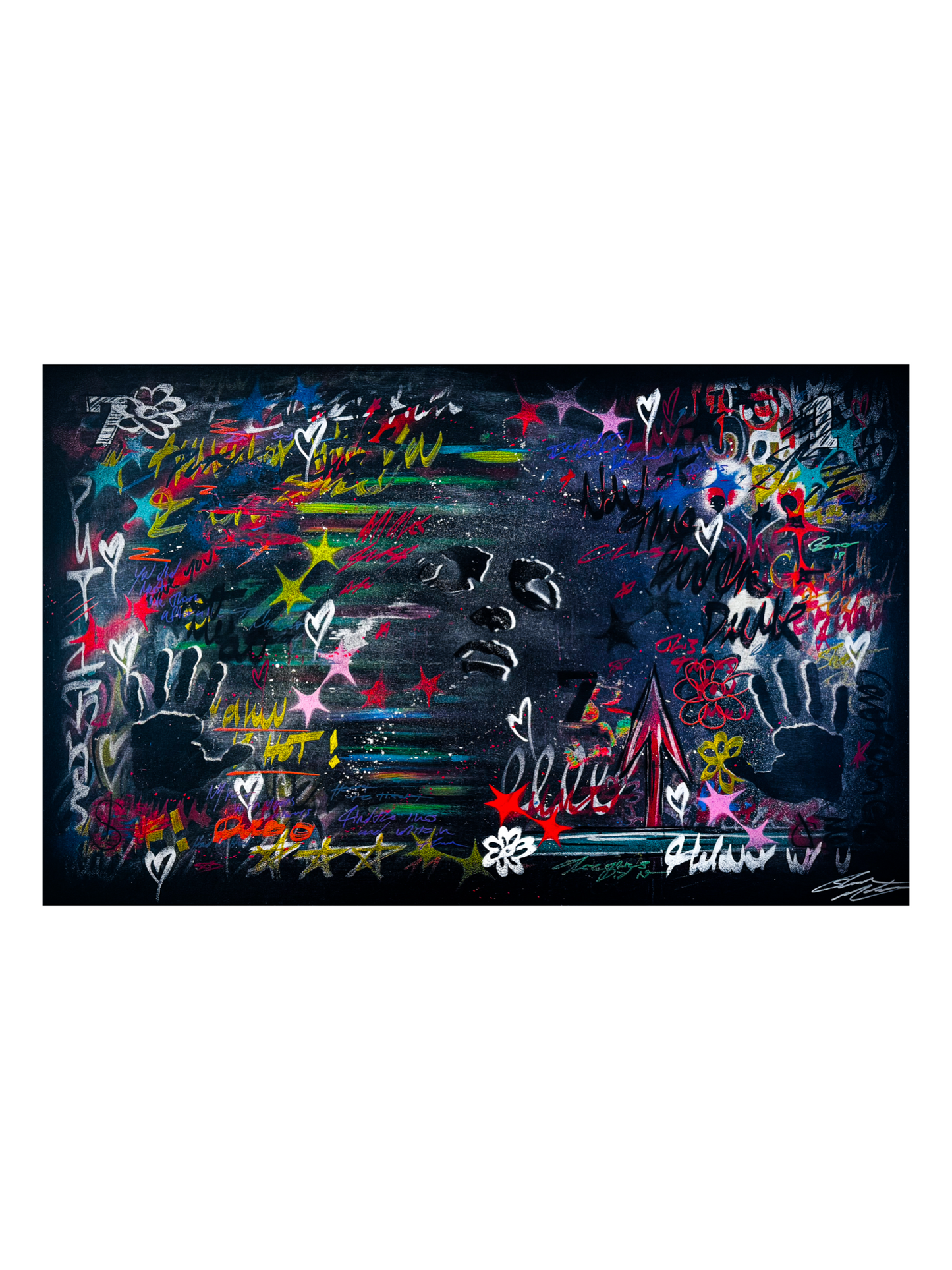VANDALISM 4.0