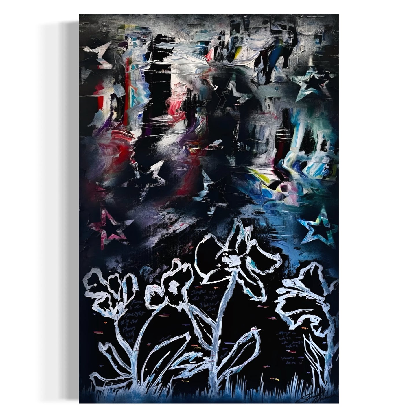La notte de Stellata