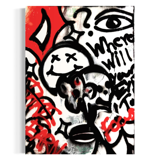 Eye 4 an Eye