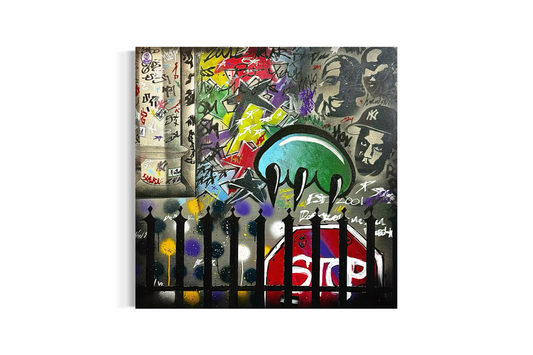 Vandalism 2.0